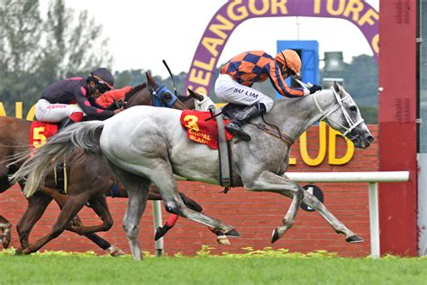 malaysia horse racing results|Selangor (Malaysia) Racecourse .